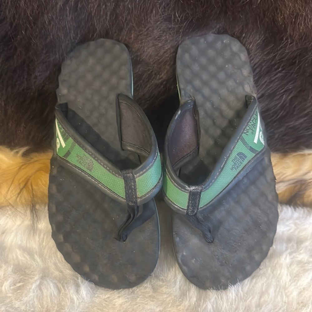 The North Face slides 5 (6002)